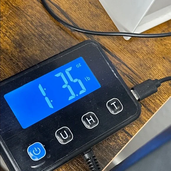 Indigo poppy women’s size 12 Olive Green Flare Jeans y2k Wide Leg stretch high - Picture 6 of 6